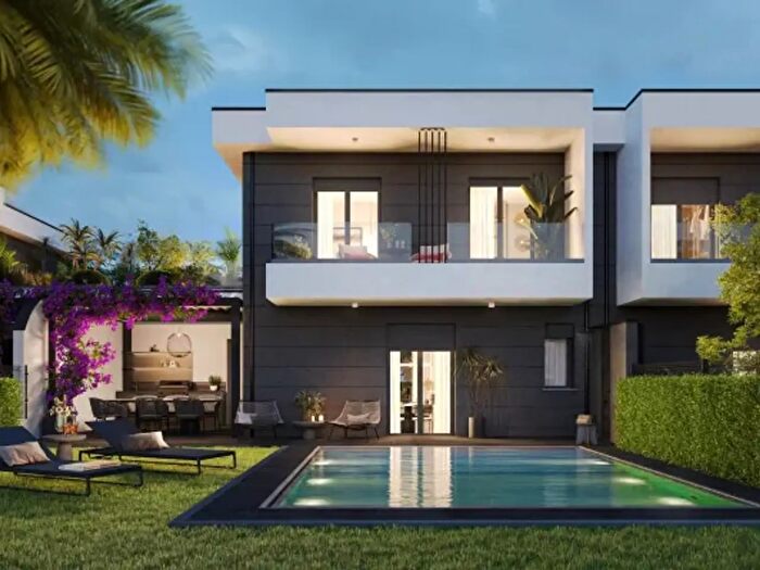 Casa quadrilocale in vendita in Contrada Vigne, Ardore