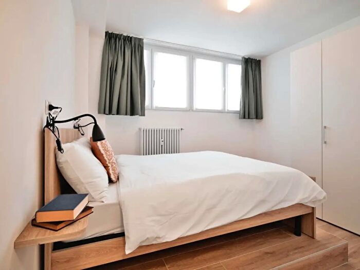 Appartamento monolocale in affitto in Via Francesco Predabissi, Milano