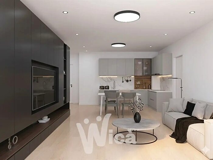 Appartamento trilocale in vendita in Cesena