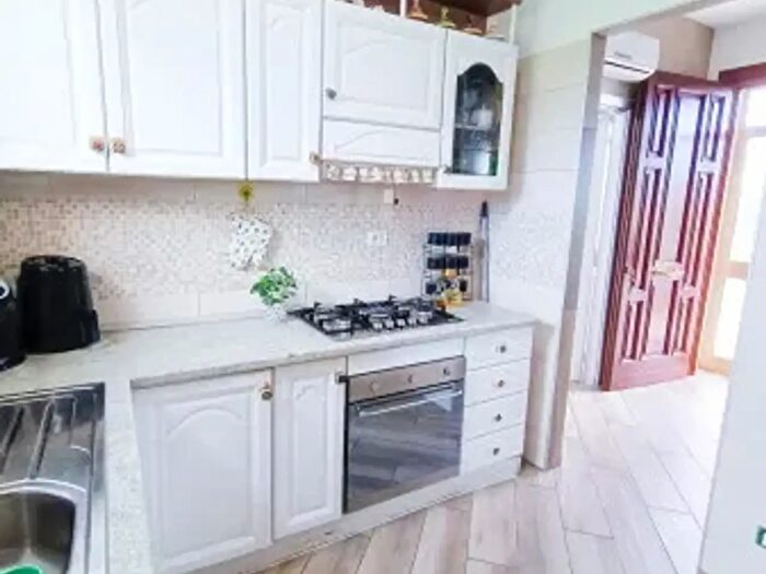 Casa trilocale in vendita in Via Don Giovanni Minzoni, Adria