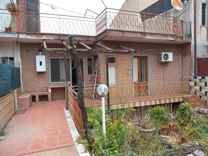 Appartamento trilocale in vendita in Via Giuseppe Garibaldi, San Gregorio Di Catania