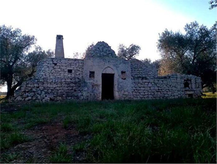 Casa monolocale in vendita in San Michele Salentino