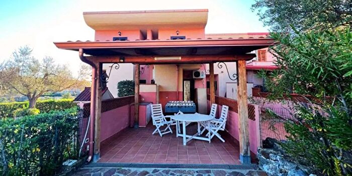 Casa trilocale in vendita in San Giorgio, San Nicola Arcella