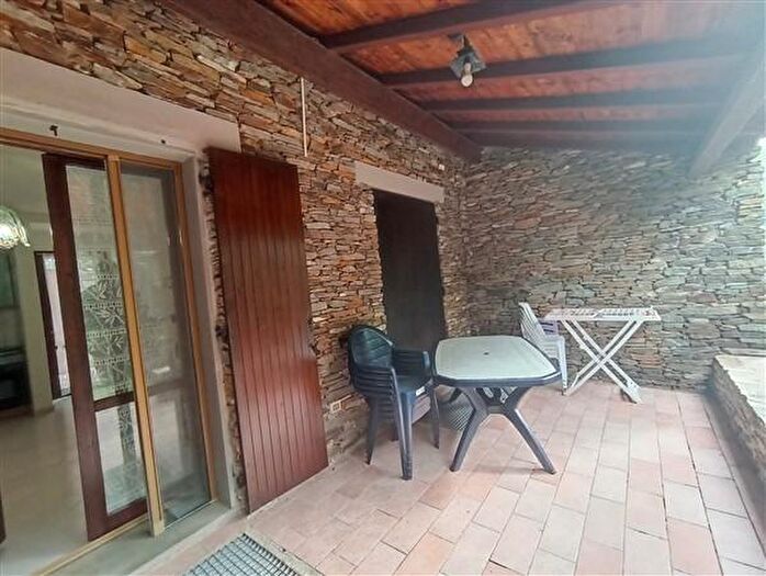 Appartamento quadrilocale in vendita in Via Carru E Frau, Stintino