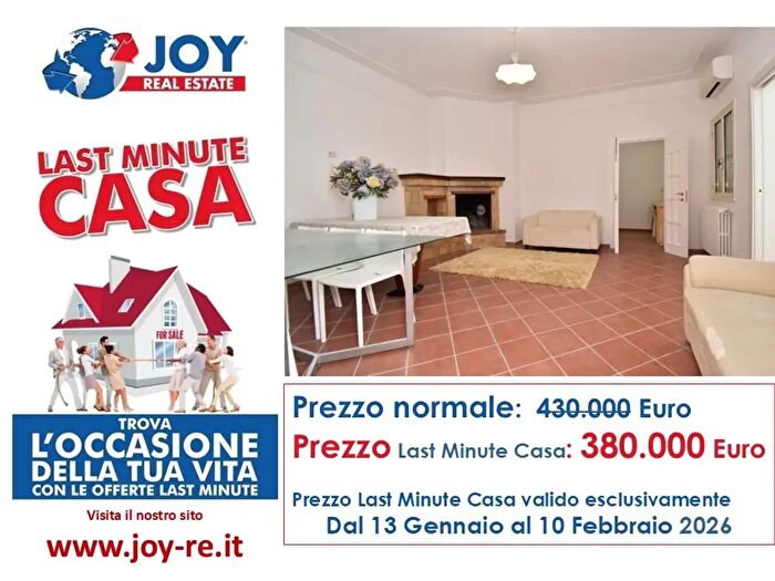 Casa con 9 locali in vendita in Via Francesco Giuliani, Porto Cesareo