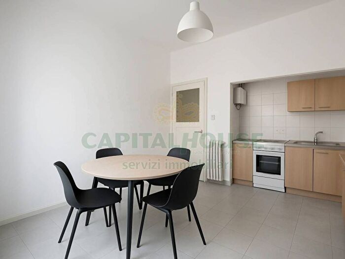 Appartamento quadrilocale in affitto in Via San Donato, San Donato, Bologna