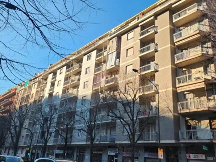 Appartamento bilocale in vendita in Corso Orbassano, Torino