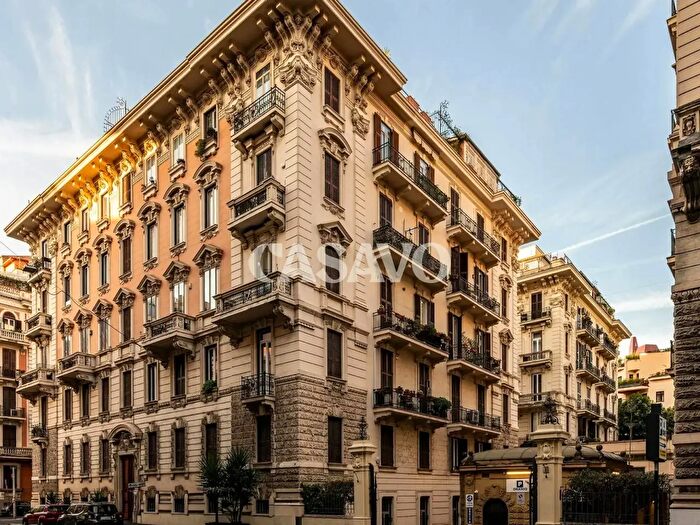 Appartamento bilocale in vendita in Via Giuseppe Pisanelli, Roma