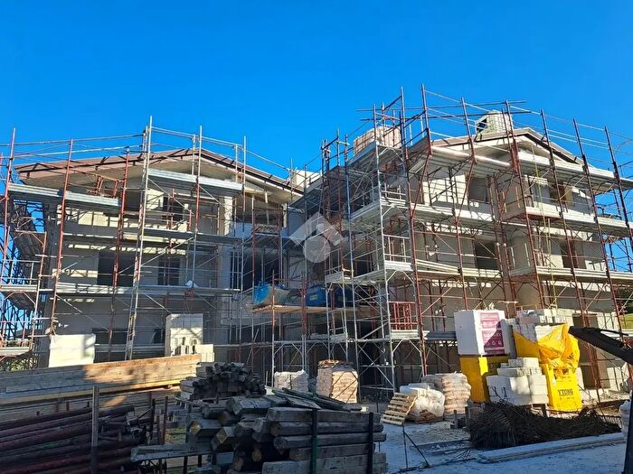 Appartamento bilocale in vendita in Via Moliére, Roccaraso
