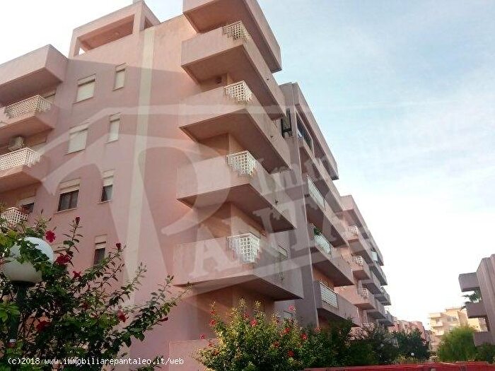 Appartamento trilocale in vendita in Via Grotta del Toro Marsala, Marsala