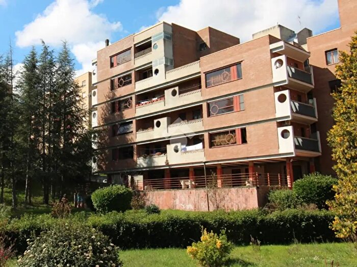 Appartamento quadrilocale in vendita in Via Giosuè Carducci, Campobasso