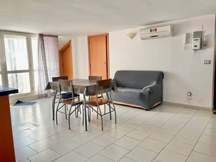 Casa trilocale in affitto in Catanzaro