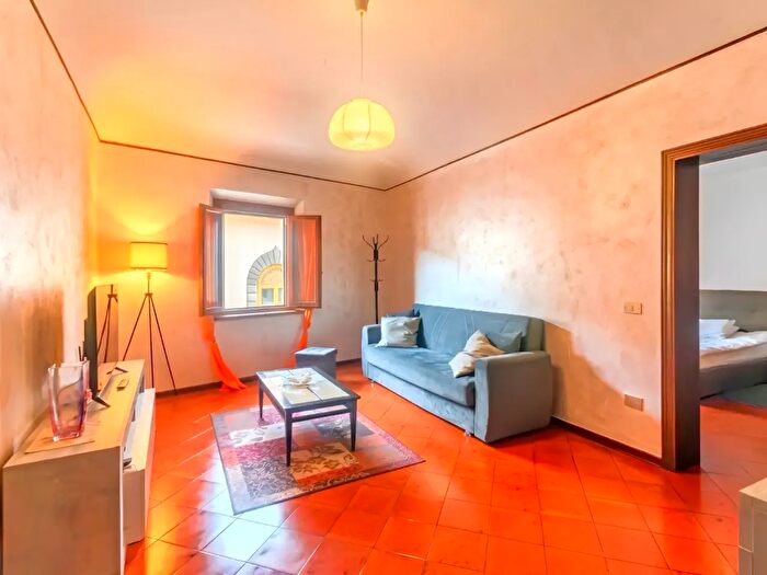 Appartamento trilocale in vendita in San Miniato
