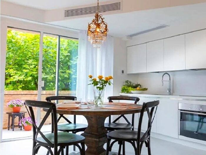 Appartamento trilocale in affitto in Via Oberdan, Civitanova Alta, Civitanova Marche