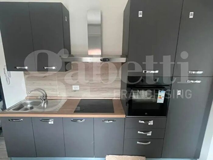 Appartamento bilocale in affitto in Via Marco Celio, Bologna