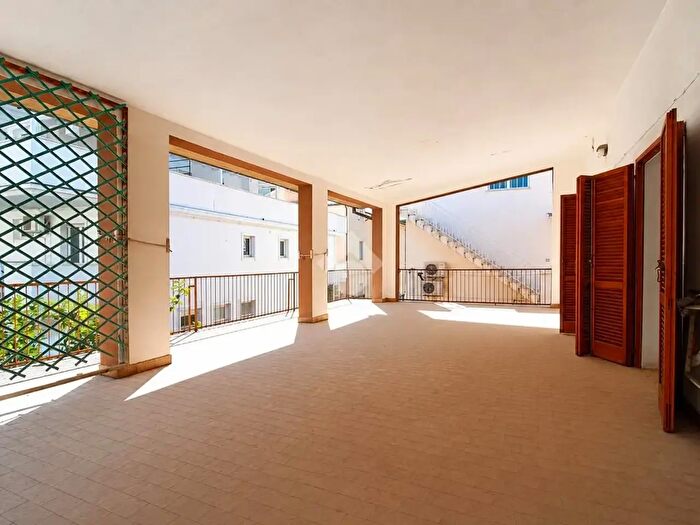 Casa con 8 locali in vendita in Via Somalia, Roseto Degli Abruzzi