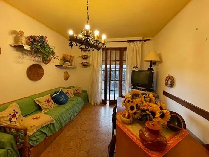 Appartamento quadrilocale in vendita in Viareggio