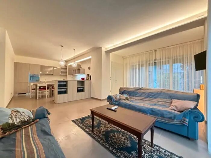 Appartamento trilocale in vendita in Riccione