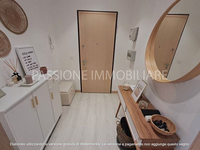 Appartamento bilocale in affitto in Via Albertano da Brescia, Sant'Anna, Brescia