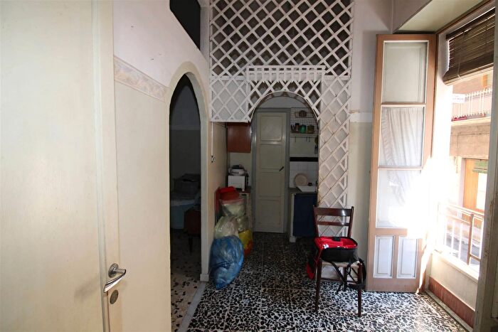 Casa trilocale in vendita in Via Monte Nero Lentini, Lentini