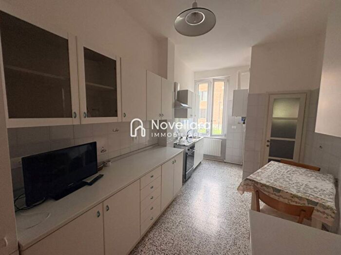 Appartamento con 5 locali in affitto in Centro Storico, Reggio Emilia