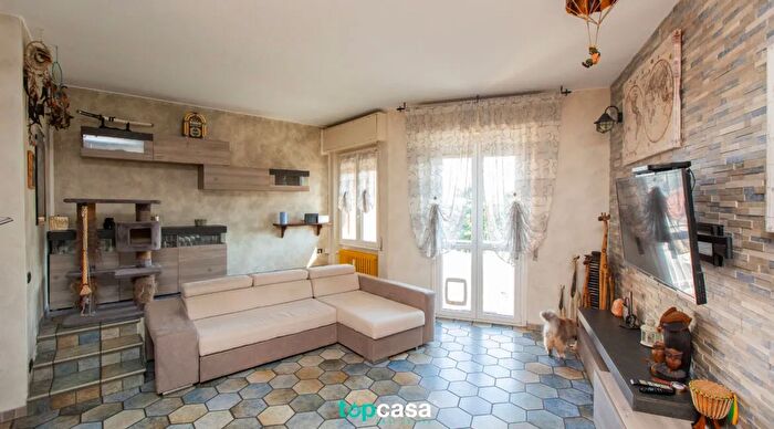 Appartamento bilocale in vendita in Via Alessandro Manzoni San Vittore Olona Milano Lombardia Italia, San Vittore Olona