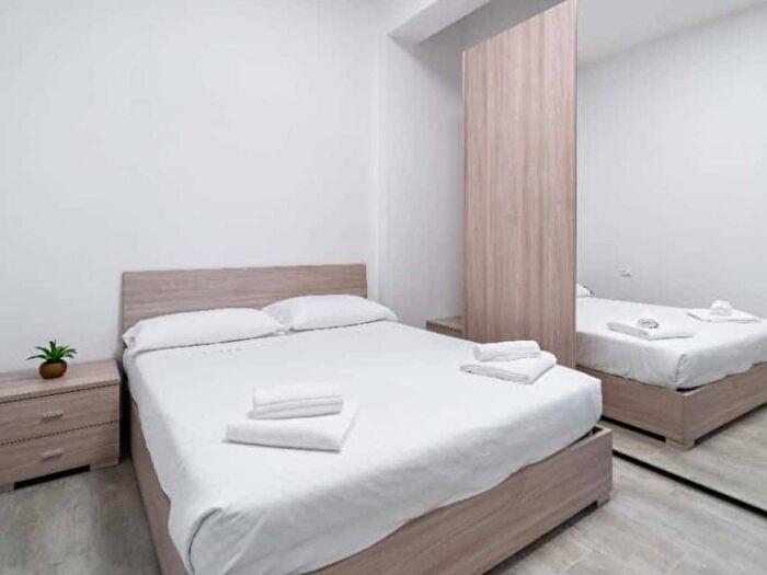 Appartamento monolocale in affitto in Via del Faggiolo, Borgo Panigale, Bologna