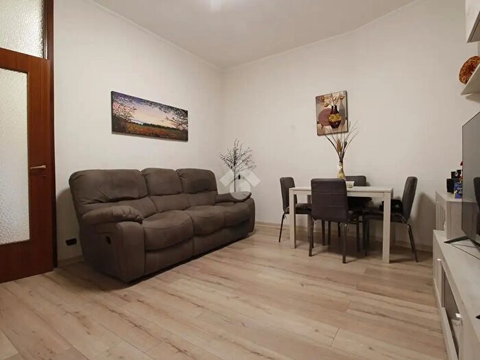 Appartamento bilocale in vendita in Via Europa, San Vittore Olona