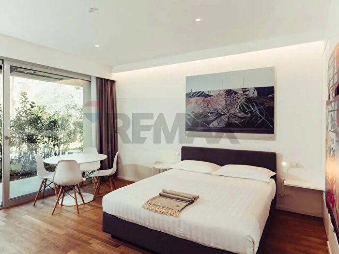 Appartamento monolocale in vendita in Via dei Marrucini B, Francavilla Al Mare