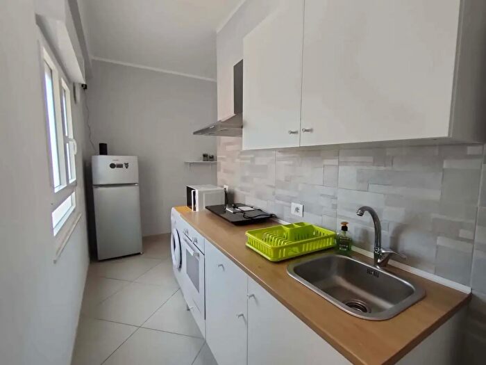 Appartamento monolocale in affitto in Via Rosario Gregorio, Palermo