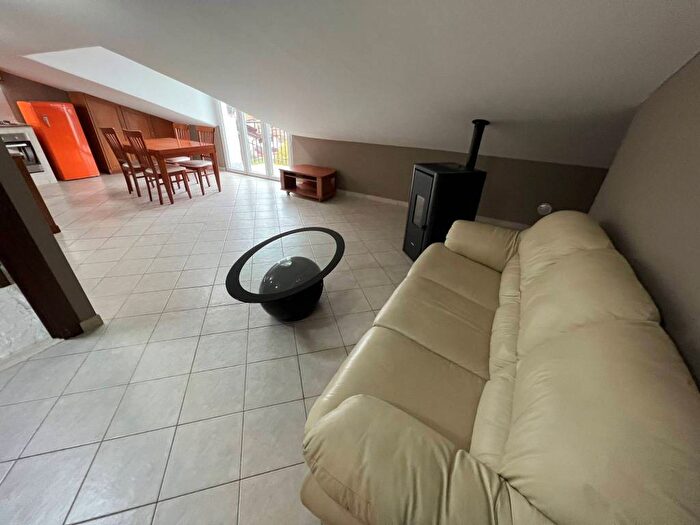 Appartamento bilocale in affitto in Via Domenico Lazzarini, Bufalotta, Roma