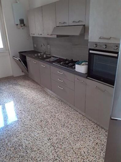 Appartamento trilocale in affitto in Milano