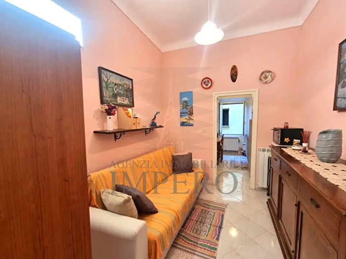 Appartamento bilocale in vendita in Vico Saonese, Ventimiglia