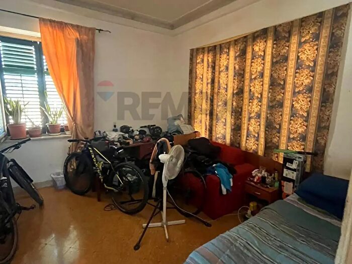 Appartamento quadrilocale in vendita in Palermo