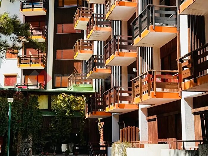 Appartamento in vendita in Colli Bassi, Pescasseroli