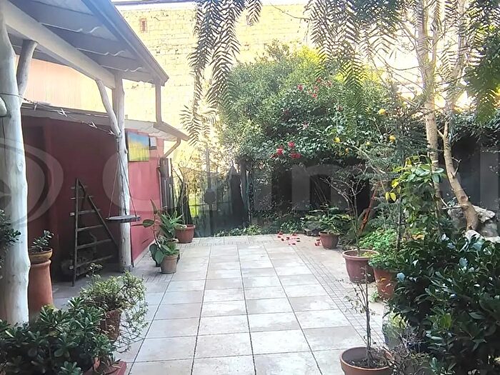 Casa con 7 locali in vendita in San Giorgio A Cremano