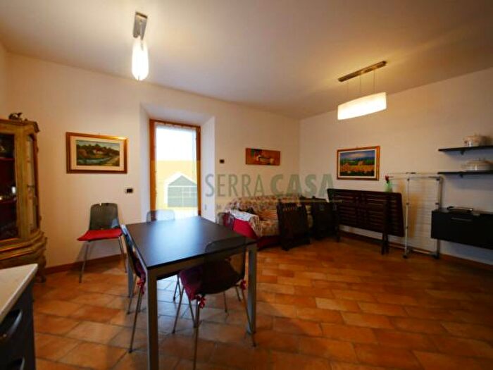 Appartamento trilocale in vendita in Serramazzoni