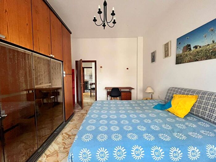 Appartamento trilocale in affitto in Via Giuseppe Cesare Abba, Leopoldo Vittorio Emanuele Statuto, Firenze