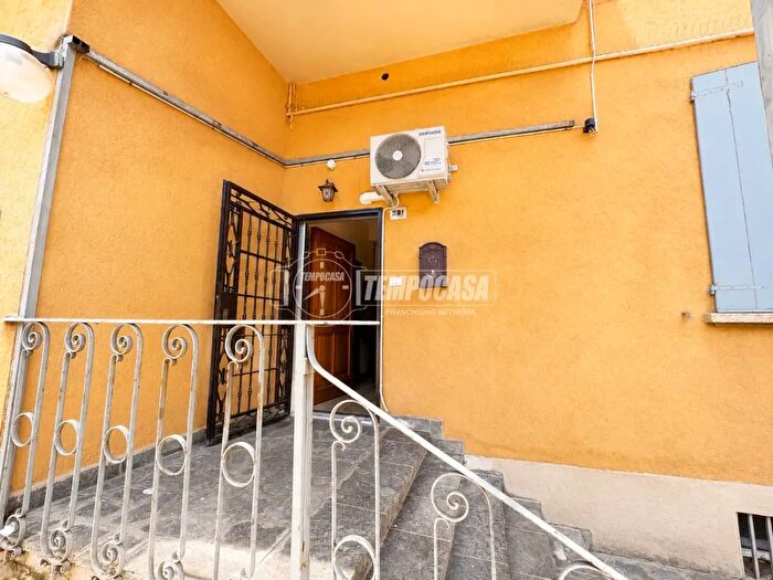 Appartamento bilocale in affitto in Via Emilia Ponente, Bologna