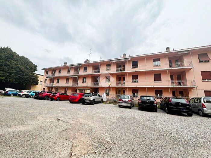 Appartamento bilocale in vendita in Via a Murri, Lissone