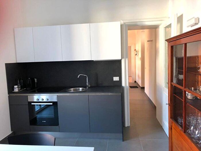 Appartamento bilocale in affitto in Merano