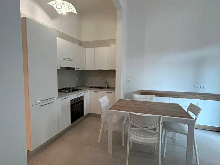 Appartamento trilocale in affitto in Via Pedicello, Centro, Sant'Agata Bolognese