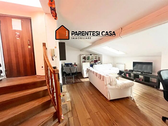 Appartamento quadrilocale in affitto in Firenze