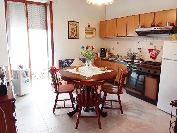 Appartamento bilocale in vendita in Alghero