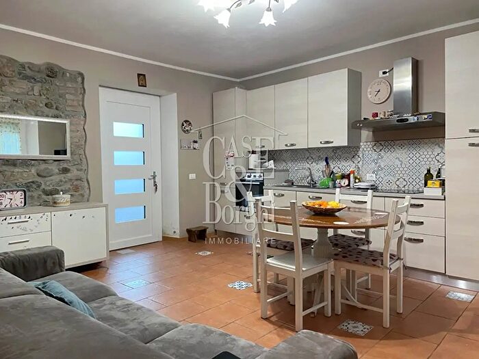 Casa con 5 locali in vendita in Corso Repubblica, Rivanazzano