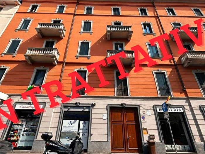 Appartamento monolocale in affitto in Via Monte Popera, Santa Giulia, Milano