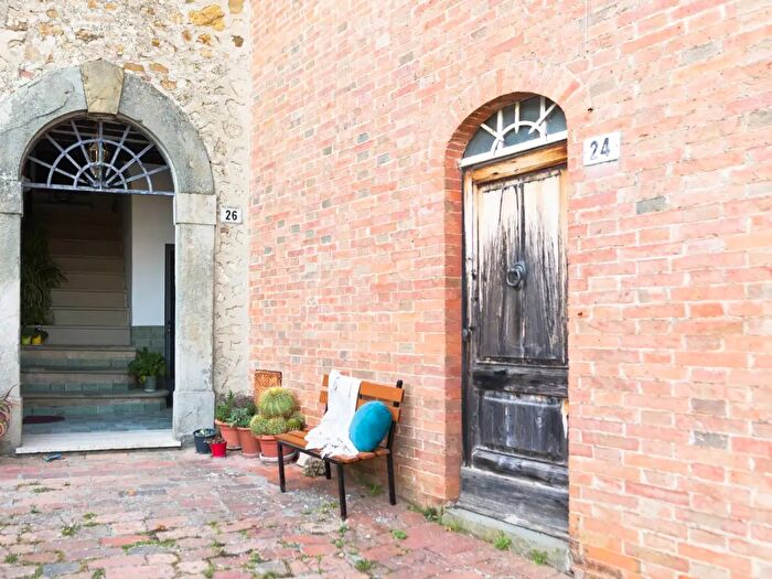 Appartamento con 5 locali in vendita in Via Costa di Casastrada, Castelnuovo Berardenga