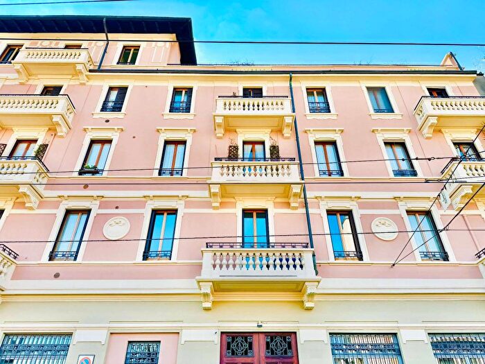 Appartamento bilocale in affitto in Via Procaccini, Sempione, Milano
