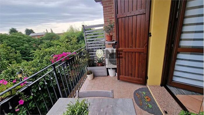 Appartamento bilocale in vendita in Spilamberto