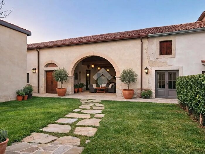 Casa trilocale in vendita in Borgo Rinascimento, Riese Pio X